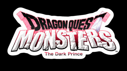An enchanting monster character from the video game Dragon Quest Monsters: The Dark... 4K (Ultra HD) hd background