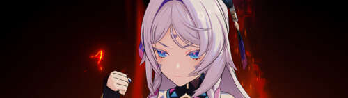 A high-quality character portrait of Citlali from Genshin Impact Dual UHD free background images