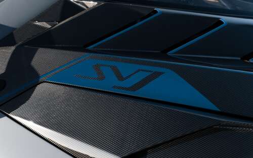 A high-performance Lamborghini supercar featuring a streamlined, aerodynamic body... 7680x4800 free wallpaper for computer