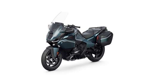 2025 BMW R 1300 RT touring motorcycle isolated on a white background background images hd