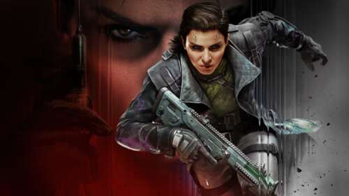 Cinematic high-definition shot of an elite military operator in tactical gear for... ps4 wallpaper