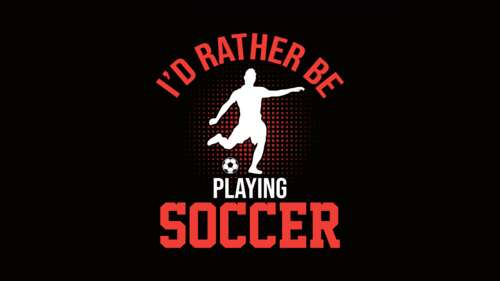 A professional soccer player dribbling a ball against a solid black background, designed... free hd wallpapers