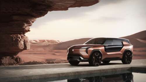 An ultra-high-definition 8K futuristic landscape featuring advanced architecture...