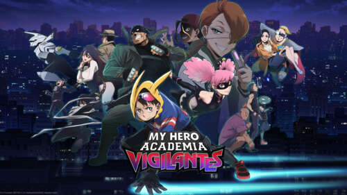 Anime poster featuring characters Knuckleduster, Koichi Haimawari, and Kazuho Haneyama... free hd wallpapers