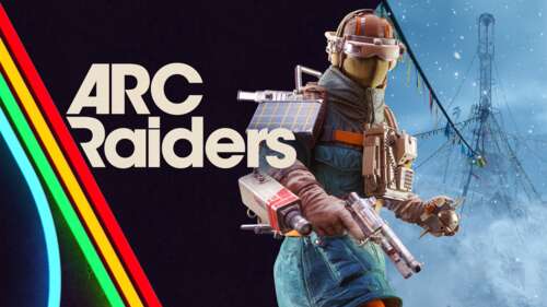 A battle-worn scavenger standing in a post-apocalyptic wasteland, surrounded by the... wallpaper images