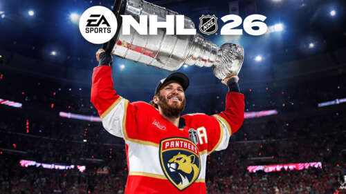 Professional hockey player Matthew Tkachuk captured in a high-definition gameplay... pictures for wallpaper