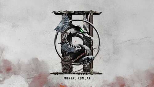 Hyper-realistic 8K cinematic portrait of a character from Mortal Kombat II wallpaper photo gallery download