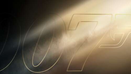 Official branding and logo for the video game 007 First Light, representing the James... wallpaper photo gallery download