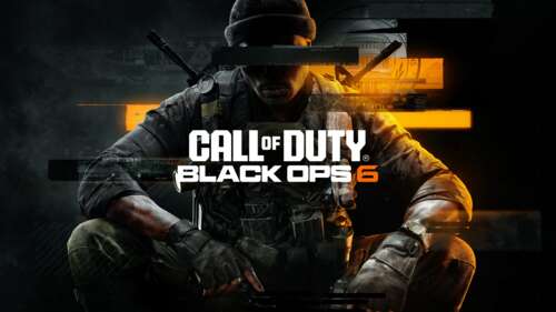 A cinematic, high-definition close-up of a tactical soldier from Call of Duty: Black... wallpaper download