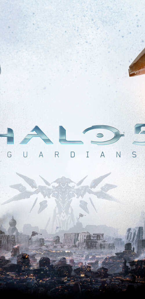 Il Master Chief, con l’iconica armatura MJOLNIR, dal videogioco Halo 5: Guardians.