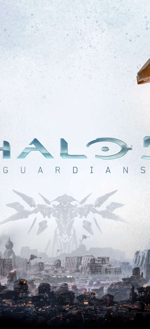 Il Master Chief, con l’iconica armatura MJOLNIR, dal videogioco Halo 5: Guardians.