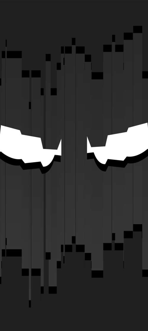 A minimalist vector-style illustration of the character Vigil from Tom Clancy's Rainbow... Oukitel WP58 Pro
