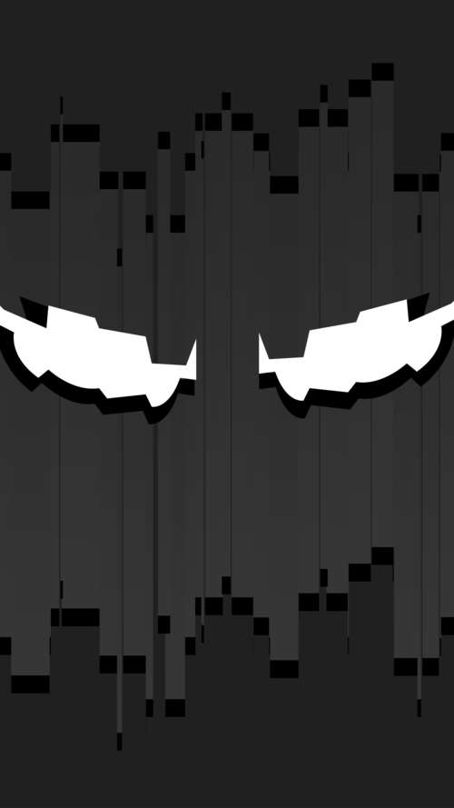 A minimalist vector-style illustration of the character Vigil from Tom Clancy's Rainbow... lava Play Max wallpaper photo gallery download