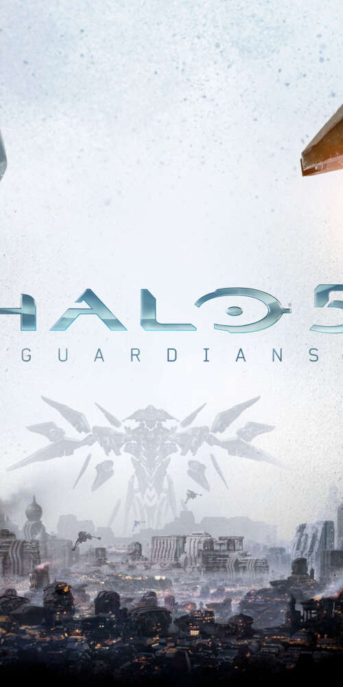 Master Chief, con la sua inconfondibile armatura MJOLNIR, tratta dalla serie di videogiochi...