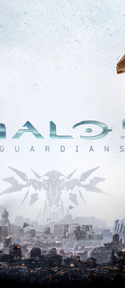 Master Chief wearing his signature MJOLNIR armor from the Halo video game franchise. wallpaper images