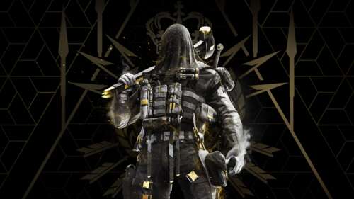 Tactical Operators from Call of Duty: Modern Warfare 3 featured in a dark, cinematic... hd background