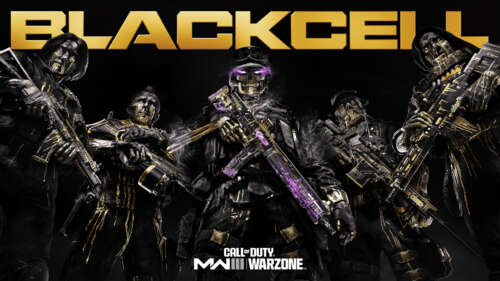 A detailed tactical soldier from Call of Duty: Modern Warfare 3 Season 2 equipped... wallpaper images