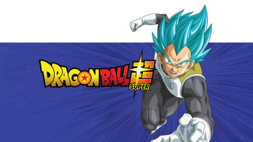Vegeta from Dragon Ball Super looking intense and battle-ready free wallpaper for computer