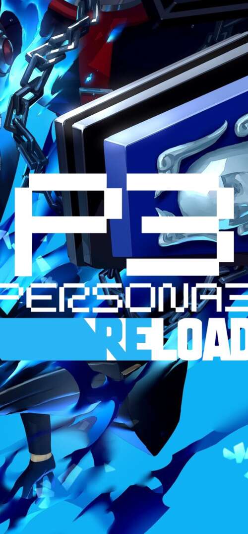 High-quality game art of Makoto Yuki from Persona 3 Reload free hd wallpapers