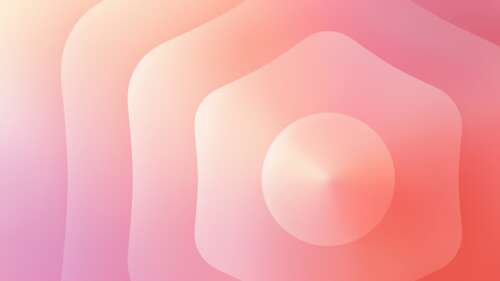 An abstract fluid background with soft pink and magenta gradient waves and a modern,... Desktop background images hd