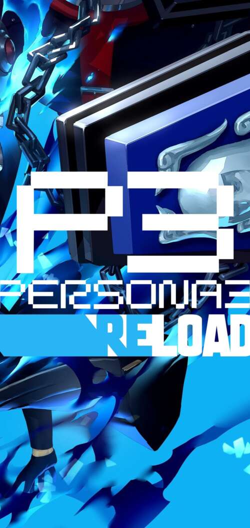 High-quality game art of Makoto Yuki from Persona 3 Reload Oppo A6c free hd wallpapers