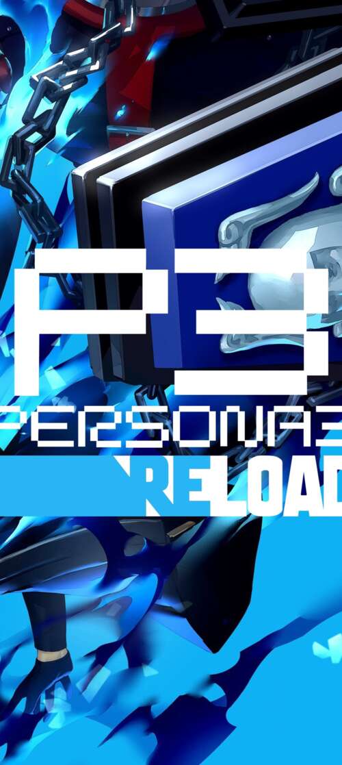 High-quality game art of Makoto Yuki from Persona 3 Reload Doogee Fire 7 high definition wallpaper