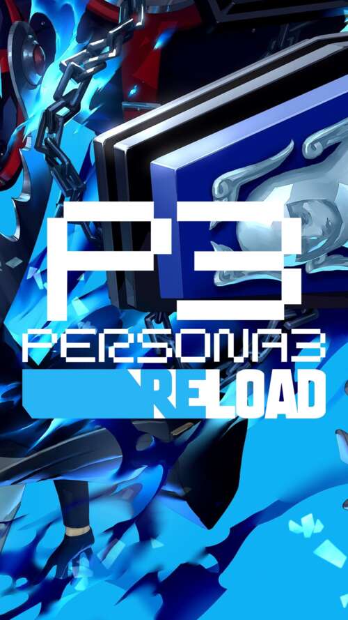 High-quality game art of Makoto Yuki from Persona 3 Reload Apple iPhone SE 2020 pictures for wallpaper