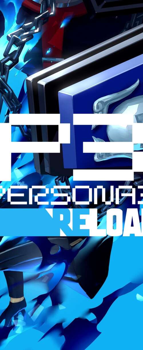 High-quality game art of Makoto Yuki from Persona 3 Reload Meizu Note 16 wallpaper download