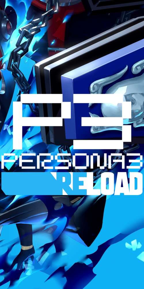 High-quality game art of Makoto Yuki from Persona 3 Reload Doogee Fire 3 Max