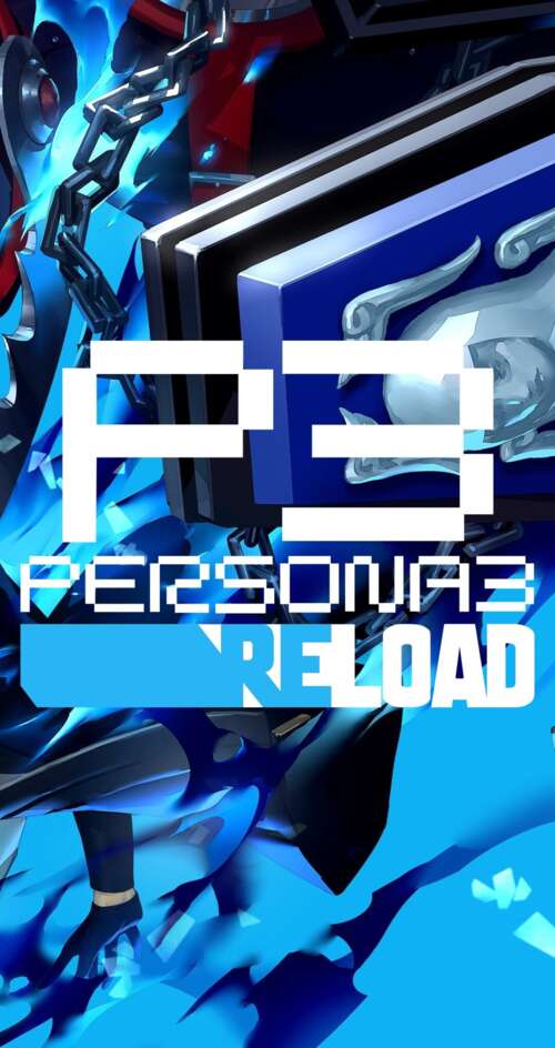 High-quality game art of Makoto Yuki from Persona 3 Reload Sharp Aquos C10 free wallpaper