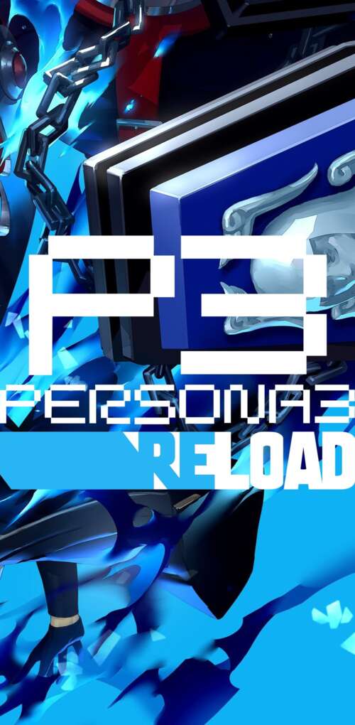 High-quality game art of Makoto Yuki from Persona 3 Reload Huawei Mate 30 Pro free wallpaper
