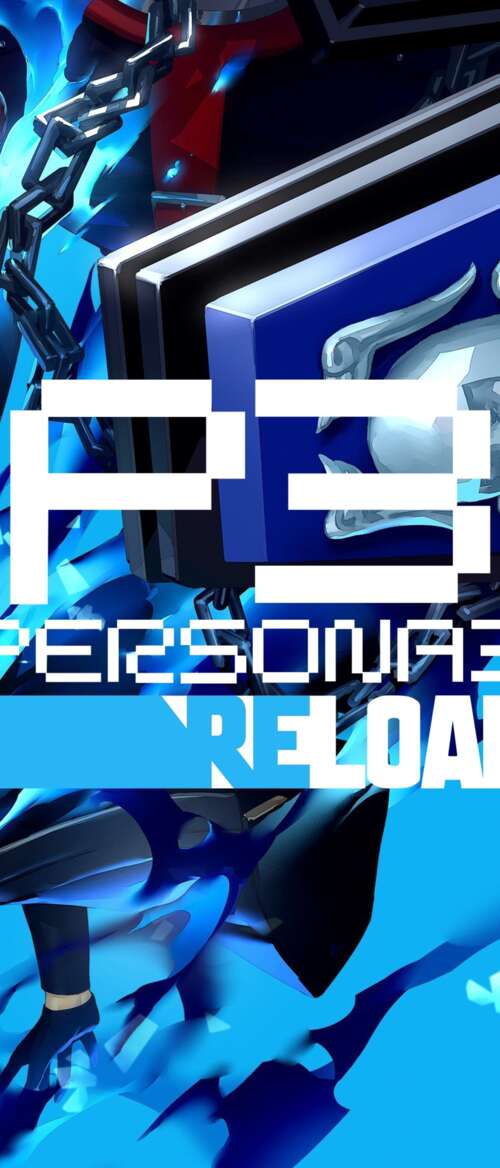 High-quality game art of Makoto Yuki from Persona 3 Reload Samsung Galaxy Z Flip7 free background images