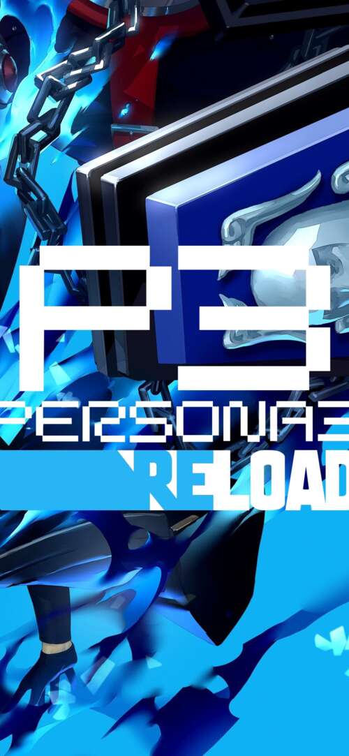 High-quality game art of Makoto Yuki from Persona 3 Reload Apple iPhone 16e pictures for wallpaper