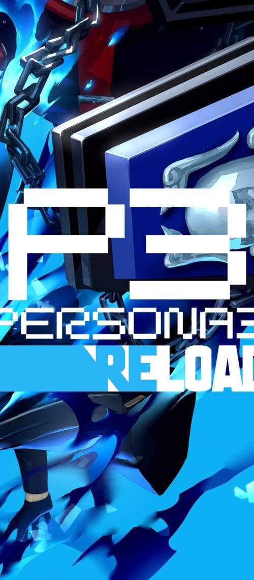 High-quality game art of Makoto Yuki from Persona 3 Reload Ulefone Armor 30 free wallpaper
