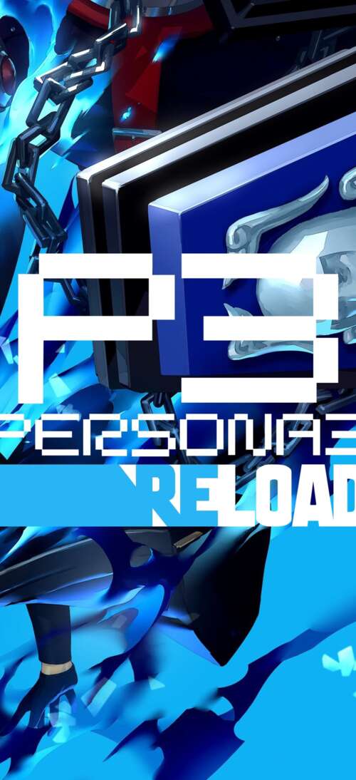 High-quality game art of Makoto Yuki from Persona 3 Reload realme neo7 Turbo lock screen wallpaper