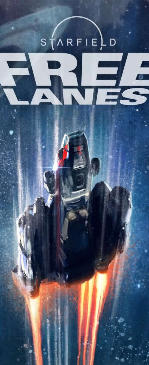 A cinematic view of a space explorer in advanced futuristic armor overlooking a colorful,... Meizu Note 16 mobile wallpaper
