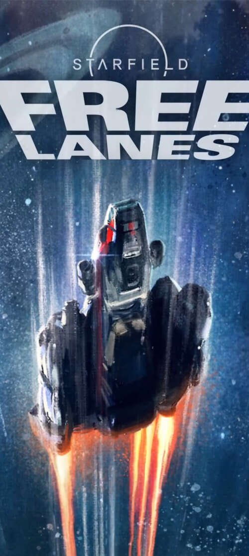 A cinematic view of a space explorer in advanced futuristic armor overlooking a colorful,... Vivo V70 FE wallpaper