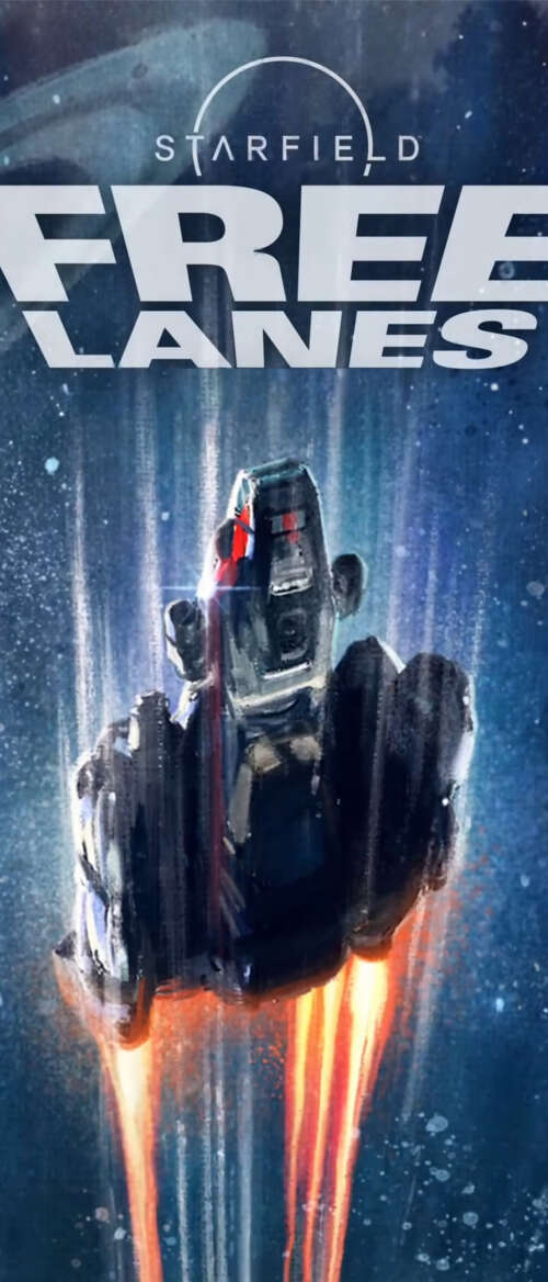 A cinematic view of a space explorer in advanced futuristic armor overlooking a colorful,... Samsung Galaxy Z Flip7 wallpaper download