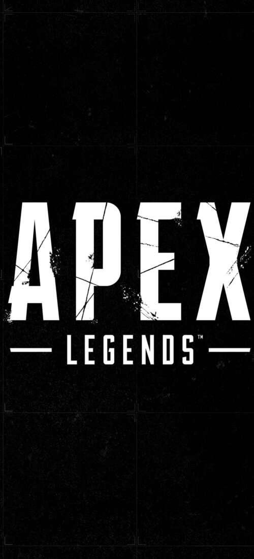 A cinematic portrait of the character Wraith from Apex Legends against a dark, moody... Honor Magic V6 free background