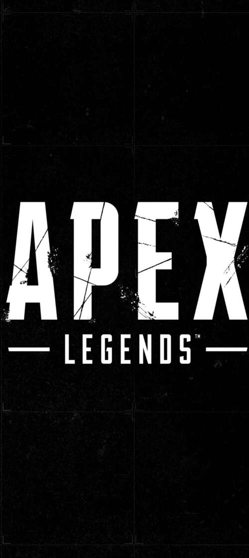 A cinematic portrait of the character Wraith from Apex Legends against a dark, moody... lava Shark free background
