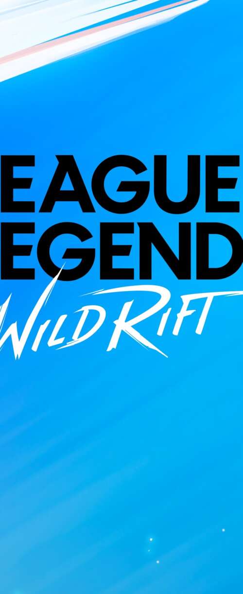 Annie from League of Legends: Wild Rift featuring her signature magical theme.