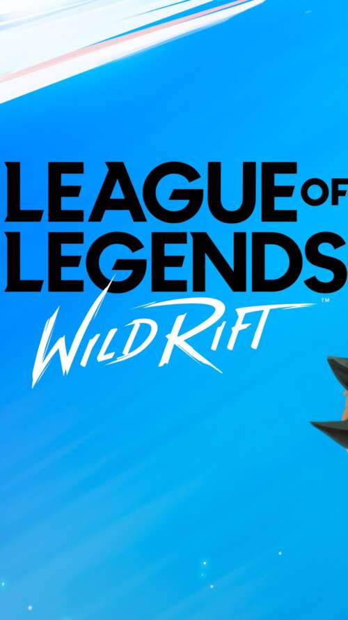 Annie from League of Legends: Wild Rift featuring her signature magical theme.