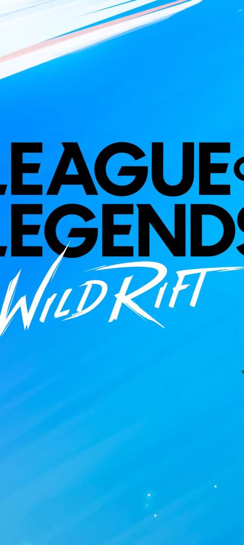 Annie from League of Legends: Wild Rift featuring her signature magical theme.