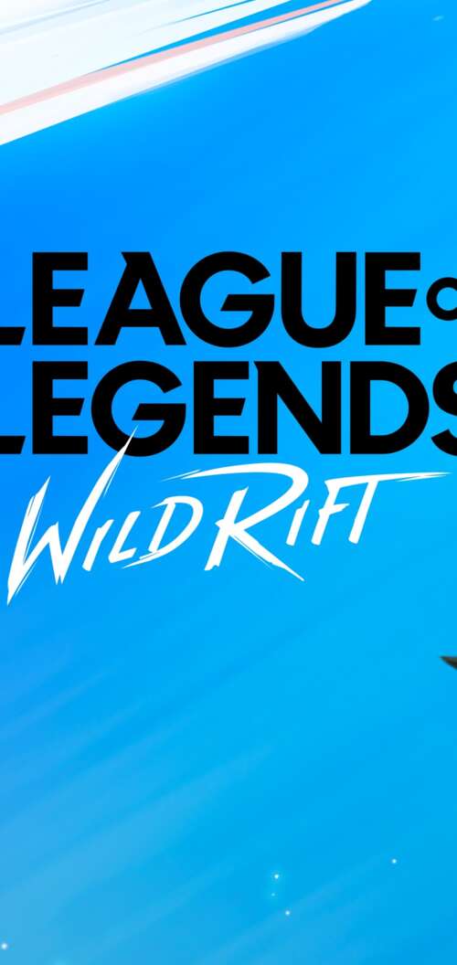 Annie from League of Legends: Wild Rift featuring her signature magical theme.