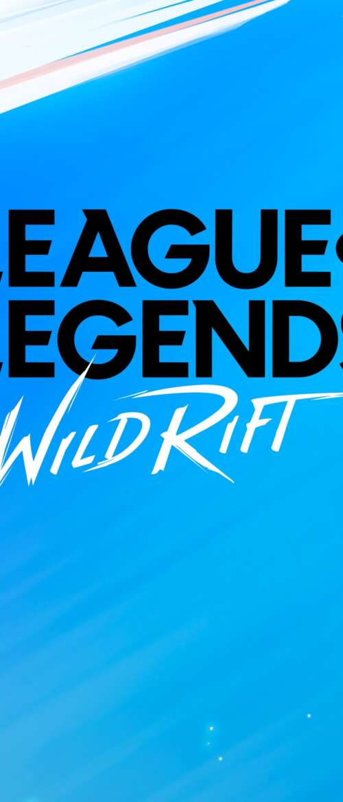 Annie from League of Legends: Wild Rift featuring her signature magical theme.