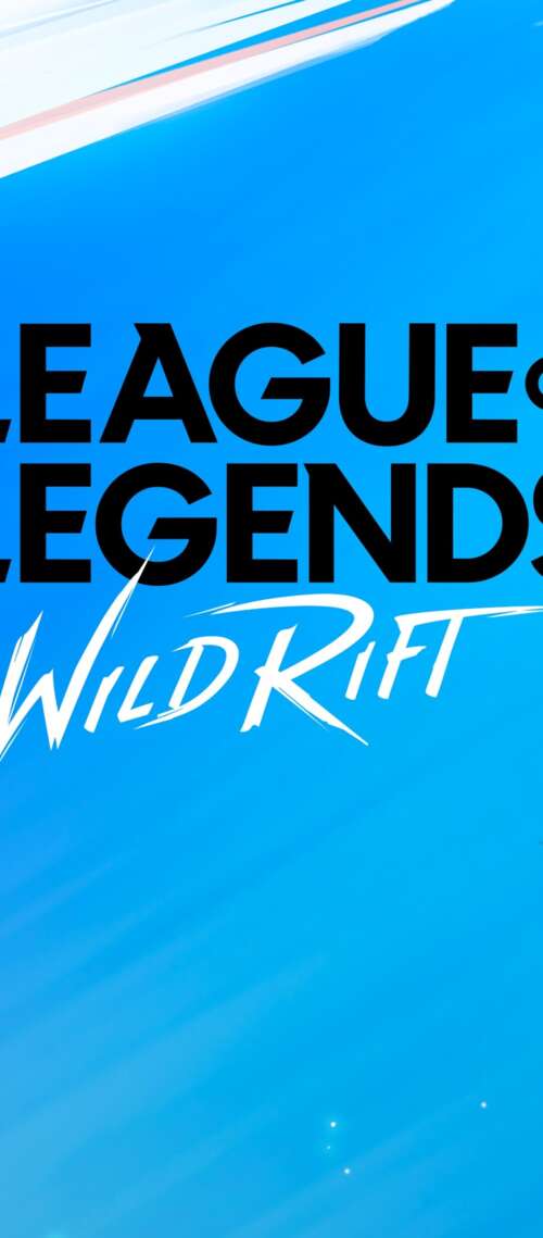 Annie from League of Legends: Wild Rift featuring her signature magical theme.