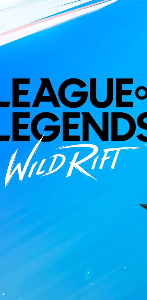 Annie from League of Legends: Wild Rift featuring her signature magical theme.