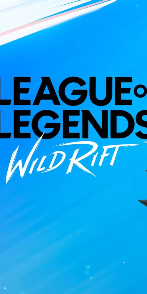 Annie from League of Legends: Wild Rift featuring her signature magical theme. Doogee Fire 3 Pro