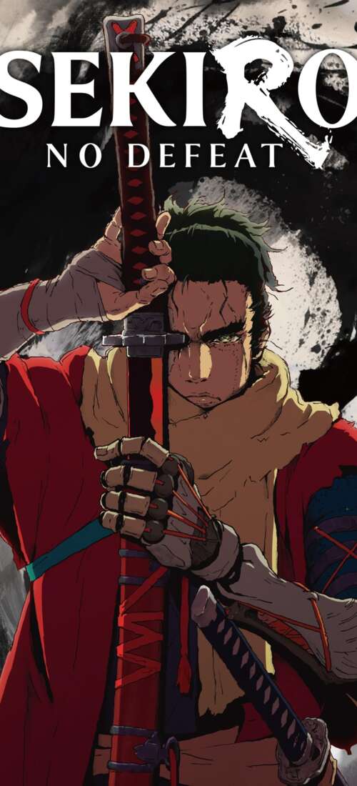 High-resolution 8K anime series poster for 2026, featuring a cinematic and futuristic...