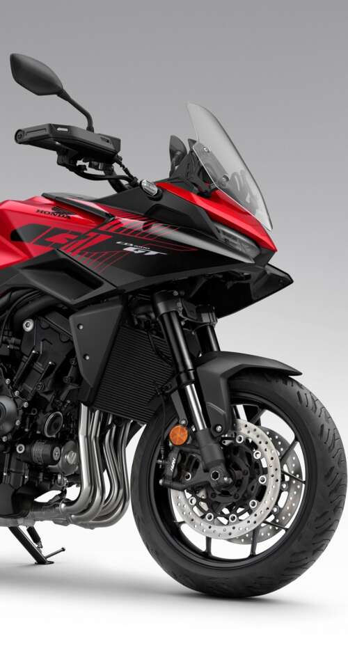 A high-resolution, detailed view of the sleek and modern 2026 Honda CB1000GT sports... Sharp Aquos C10 wallpapers for android